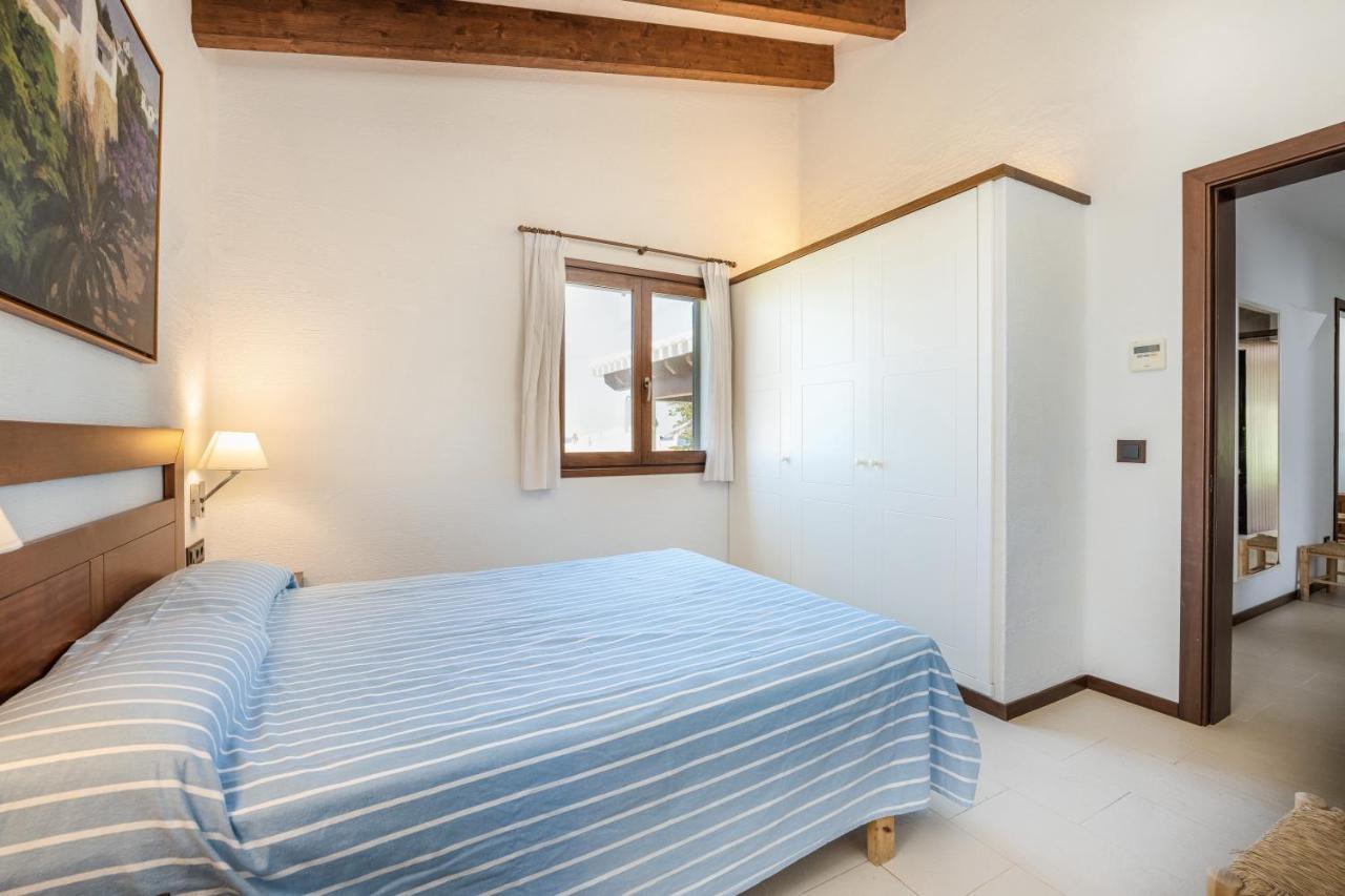 Vila Bini Nura Binibeca Exteriér fotografie
