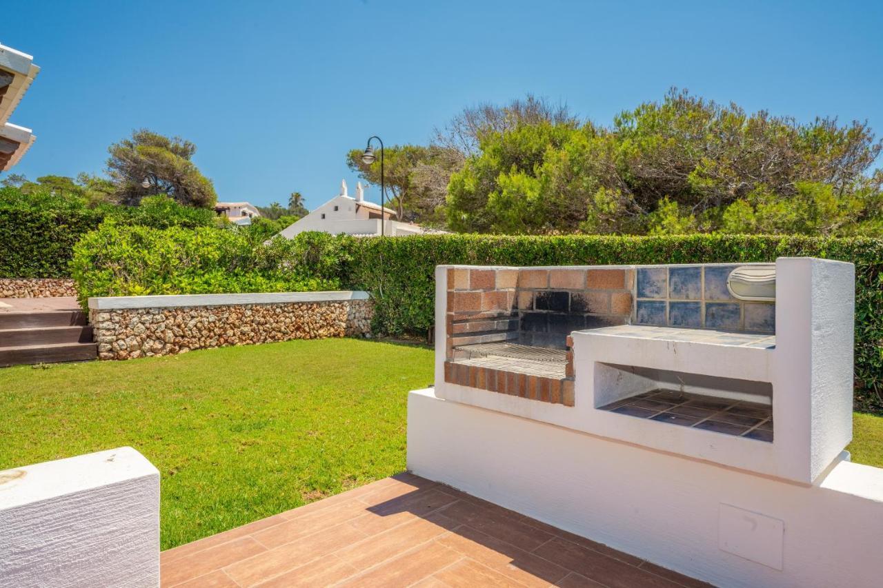 Vila Bini Nura Binibeca Exteriér fotografie