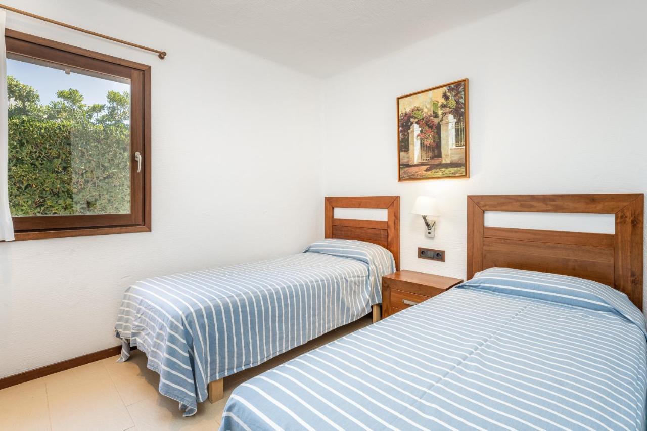 Vila Bini Nura Binibeca Exteriér fotografie