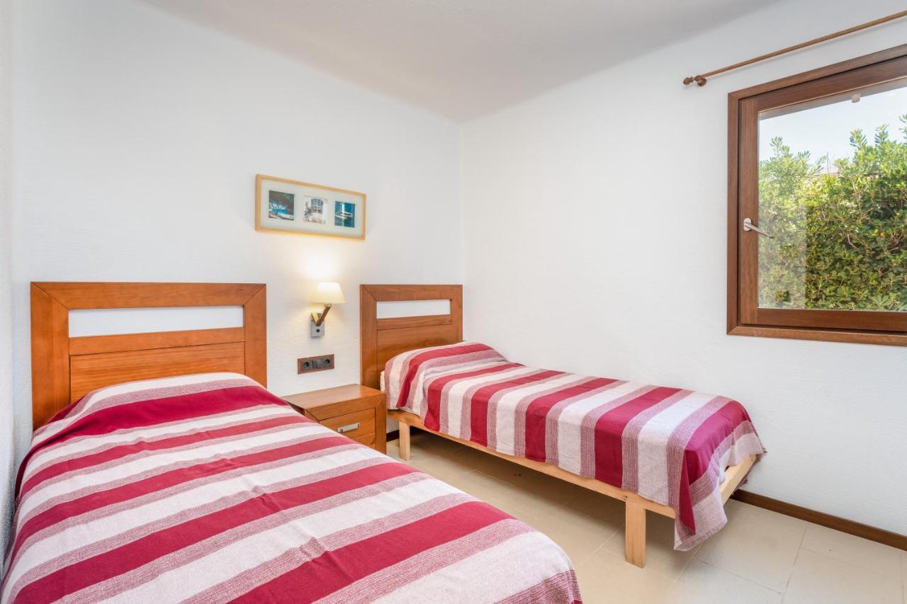 Vila Bini Nura Binibeca Exteriér fotografie